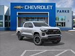 2026 Chevrolet Colorado Crew Cab 4WD Pickup for sale #135572 - photo 1