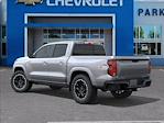 2026 Chevrolet Colorado Crew Cab 4WD Pickup for sale #135572 - photo 3