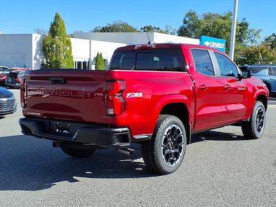 2026 Chevrolet Colorado Crew Cab 4WD Pickup for sale #135580 - photo 2
