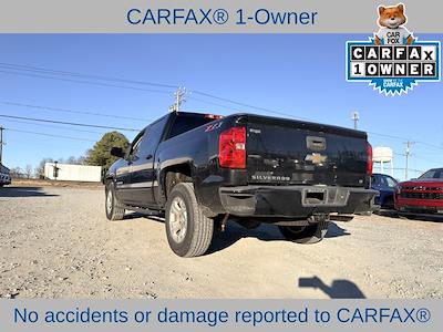 2018 Chevrolet Silverado 1500 Crew Cab 4WD Pickup for sale #135580A - photo 2