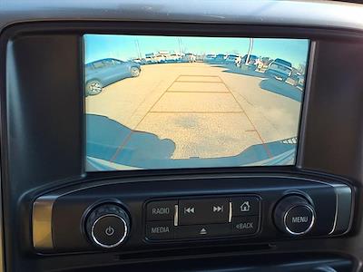 2018 Chevrolet Silverado 1500 Crew Cab 4WD Pickup for sale #135580A - photo 2