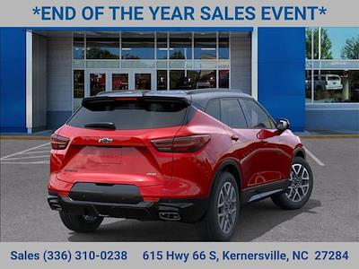 New 2026 Chevrolet Blazer RS for sale #136139 - photo 2