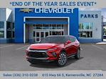 2026 Chevrolet Blazer FWD SUV for sale #136139 - photo 10