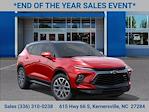 2026 Chevrolet Blazer FWD SUV for sale #136139 - photo 8