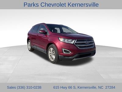 2018 Ford Edge FWD SUV for sale #136139A - photo 1
