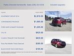 2018 Ford Edge FWD SUV for sale #136139A - photo 4