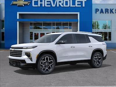 2026 Chevrolet Traverse FWD SUV for sale #136422 - photo 2