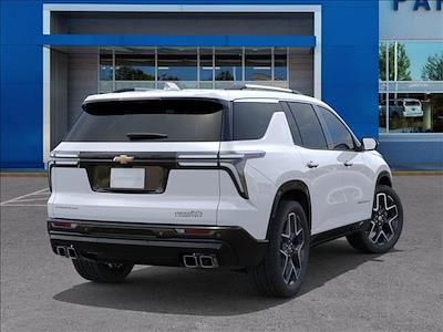 2026 Chevrolet Traverse FWD SUV for sale #136422 - photo 2