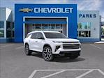 2026 Chevrolet Traverse FWD SUV for sale #136422 - photo 1