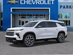 2026 Chevrolet Traverse FWD SUV for sale #136422 - photo 2