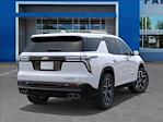 2026 Chevrolet Traverse FWD SUV for sale #136422 - photo 4