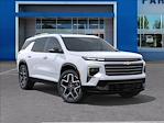 2026 Chevrolet Traverse FWD SUV for sale #136422 - photo 7