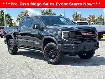 2025 GMC Sierra 1500 Crew Cab 4x4 Pickup for sale #136422A - photo 1