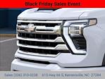 2026 Chevrolet Silverado 3500 Crew Cab 4WD Pickup for sale #136934X - photo 15