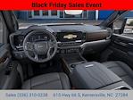 2026 Chevrolet Silverado 3500 Crew Cab 4WD Pickup for sale #136934X - photo 17