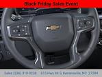 2026 Chevrolet Silverado 3500 Crew Cab 4WD Pickup for sale #136934X - photo 21