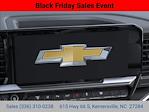 2026 Chevrolet Silverado 3500 Crew Cab 4WD Pickup for sale #136934X - photo 22
