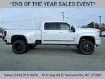 2026 Chevrolet Silverado 3500 Crew Cab 4WD Pickup for sale #136934X - photo 28