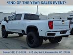 2026 Chevrolet Silverado 3500 Crew Cab 4WD Pickup for sale #136934X - photo 30