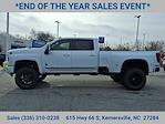 2026 Chevrolet Silverado 3500 Crew Cab 4WD Pickup for sale #136934X - photo 31
