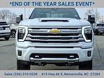 2026 Chevrolet Silverado 3500 Crew Cab 4WD Pickup for sale #136934X - photo 33
