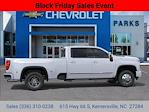2026 Chevrolet Silverado 3500 Crew Cab 4WD Pickup for sale #136934X - photo 6