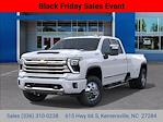 2026 Chevrolet Silverado 3500 Crew Cab 4WD Pickup for sale #136934X - photo 7