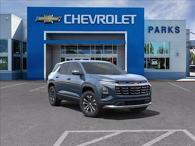 2026 Chevrolet Equinox FWD SUV for sale #137069 - photo 1