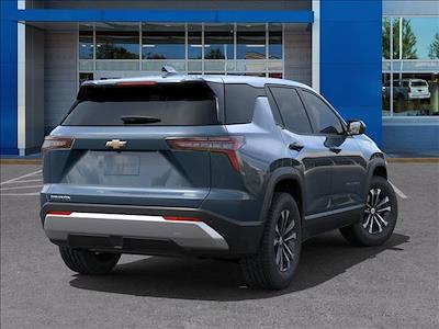 2026 Chevrolet Equinox FWD SUV for sale #137069 - photo 2