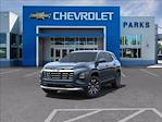 2026 Chevrolet Equinox FWD SUV for sale #137069 - photo 8