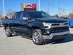 2025 Chevrolet Silverado 1500 Crew Cab 4x4 Pickup for sale #137352 - photo 1