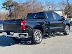 2025 Chevrolet Silverado 1500 Crew Cab 4x4 Pickup for sale #137352 - photo 2