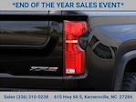 2026 Chevrolet Silverado 2500 Crew Cab 4WD Pickup for sale #137358 - photo 11