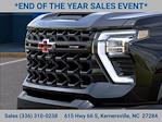 2026 Chevrolet Silverado 2500 Crew Cab 4WD Pickup for sale #137358 - photo 13