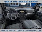 2026 Chevrolet Silverado 2500 Crew Cab 4WD Pickup for sale #137358 - photo 15
