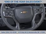 2026 Chevrolet Silverado 2500 Crew Cab 4WD Pickup for sale #137358 - photo 19