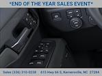 2026 Chevrolet Silverado 2500 Crew Cab 4WD Pickup for sale #137358 - photo 22