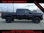 2026 Chevrolet Silverado 2500 Crew Cab 4WD Pickup for sale #137358 - photo 27