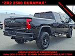 2026 Chevrolet Silverado 2500 Crew Cab 4WD Pickup for sale #137358 - photo 28