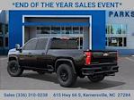 2026 Chevrolet Silverado 2500 Crew Cab 4WD Pickup for sale #137358 - photo 4