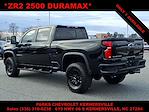 2026 Chevrolet Silverado 2500 Crew Cab 4WD Pickup for sale #137358 - photo 30