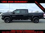 2026 Chevrolet Silverado 2500 Crew Cab 4WD Pickup for sale #137358 - photo 31