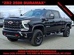 2026 Chevrolet Silverado 2500 Crew Cab 4WD Pickup for sale #137358 - photo 32