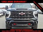 2026 Chevrolet Silverado 2500 Crew Cab 4WD Pickup for sale #137358 - photo 33
