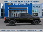 2026 Chevrolet Silverado 2500 Crew Cab 4WD Pickup for sale #137358 - photo 5