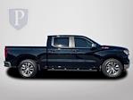 2025 Chevrolet Silverado 1500 Crew Cab 4x4, Pickup for sale #137398 - photo 4