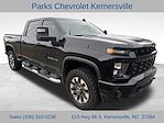 2021 Chevrolet Silverado 2500 Crew Cab 4WD Pickup for sale #137432XA - photo 1