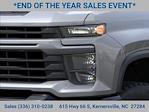 2026 Chevrolet Silverado 2500 Crew Cab 4WD Pickup for sale #137822X - photo 10