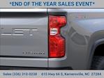 2026 Chevrolet Silverado 2500 Crew Cab 4WD Pickup for sale #137822X - photo 11