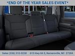 2026 Chevrolet Silverado 2500 Crew Cab 4WD Pickup for sale #137822X - photo 17